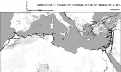 Corridors méditerraneens